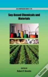 Soy Based Chemicals And Materials