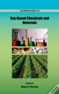 Capa do artigo Soy Based Chemicals And Materials