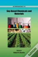 Soy Based Chemicals And Materials