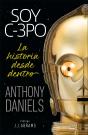 Soy C-3po - Preview