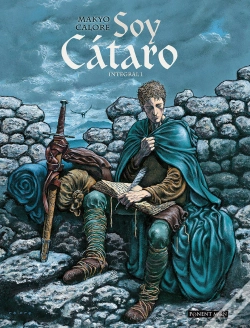 Capa do artigo Soy Cátaro 1