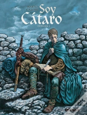 Capa do artigo Soy Cátaro 1