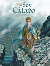 Capa do artigo Soy Cátaro 2