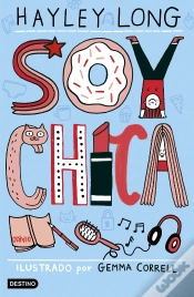 Capa do artigo Soy Chica