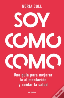 Capa do artigo Soy Como Como