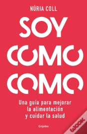 Capa do artigo Soy Como Como