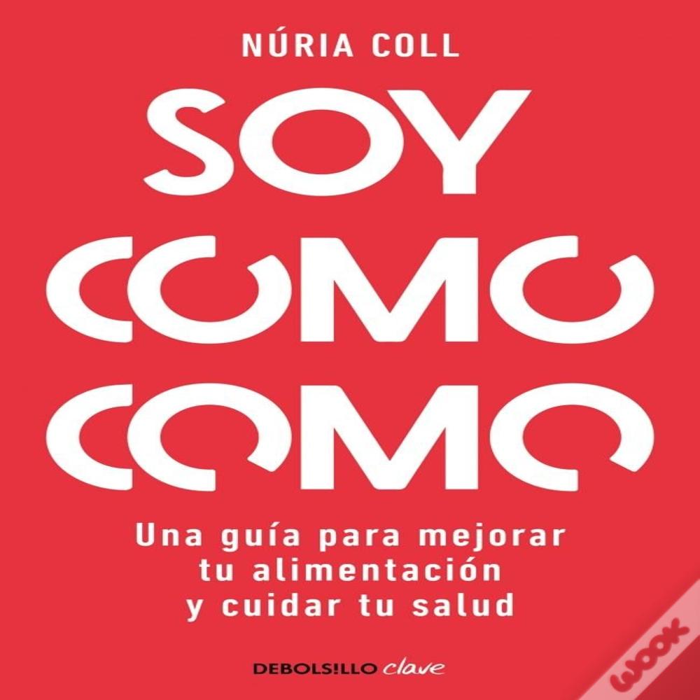 Soy Como Como