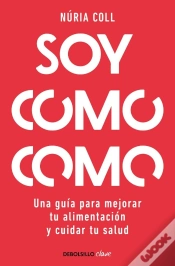 Capa do artigo Soy Como Como
