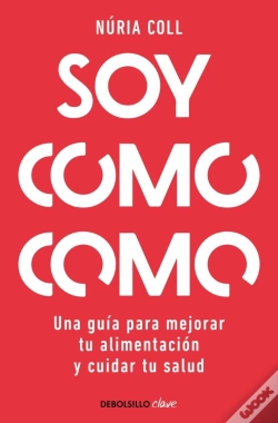 Capa do artigo Soy Como Como