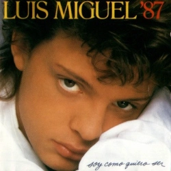 Capa do artigo Soy Como Quiero Ser - CD