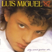 Capa do artigo Soy Como Quiero Ser - Vinil