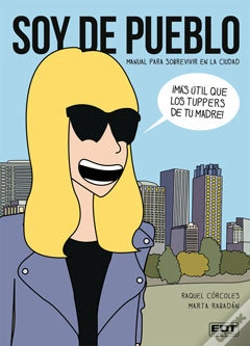 Capa do artigo Soy De Pueblo 1