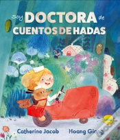 Capa do artigo Soy Doctora De Cuentos De Hadas