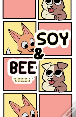 Capa do artigo Soy & Bee