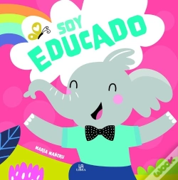 Capa do artigo Soy Educado