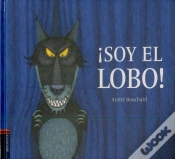 Capa do artigo ¡Soy El Lobo!