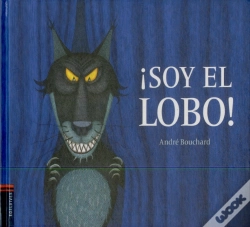 Capa do artigo ¡Soy El Lobo!