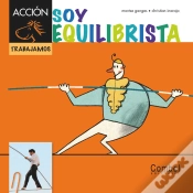 Capa do artigo Soy Equilibrista