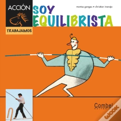 Capa do artigo Soy Equilibrista
