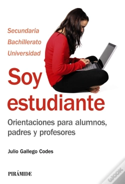 Capa do artigo Soy Estudiante