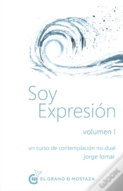 Capa do artigo Soy Expresión