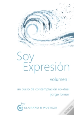 Capa do artigo Soy Expresión