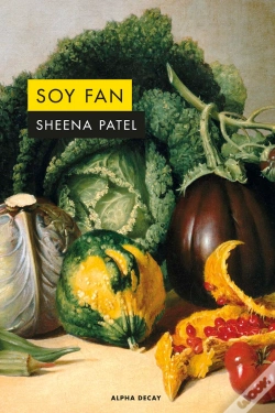 Capa do artigo Soy Fan