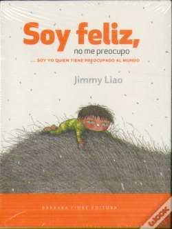 Capa do artigo Soy Feliz, No Me Preocupo
