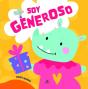 Soy Generoso - Preview