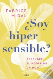 Capa do artigo ¿Soy Hipersensible?