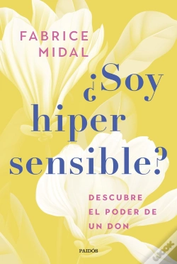 Capa do artigo ¿Soy Hipersensible?