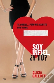 Capa do artigo Soy Infiel, ¿Y Tú?