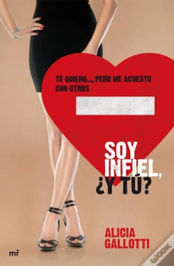 Capa do artigo Soy Infiel, ¿Y Tú?