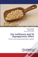 Soy Isoflavone And Its Hypoglycemic Effect