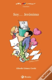 Soy... Jeronimo  
