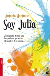 Capa do artigo Soy Julia