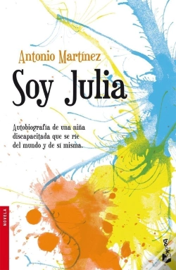 Capa do artigo Soy Julia