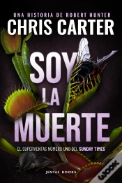 Capa do artigo Soy La Muerte