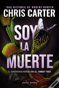 Capa do artigo Soy La Muerte
