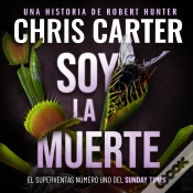 Capa do artigo Soy La Muerte