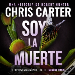 Capa do artigo Soy La Muerte