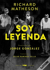 Capa do artigo Soy Leyenda
