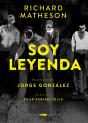 Soy Leyenda - Preview