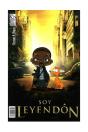 Soy Leyendón - Preview
