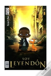 Capa do artigo Soy Leyendón