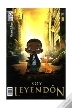 Capa do artigo Soy Leyendón