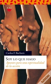 Capa do artigo Soy Lo Que Hago
