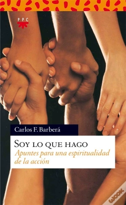 Capa do artigo Soy Lo Que Hago