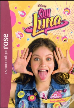 Capa do artigo Soy Luna 09