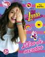 Soy Luna Libro De Secretos - Preview